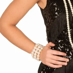 Partyline Armband Parels