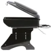 Carpoint Armsteun carbon / zwart