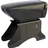 Carpoint Armsteun tourist zwart