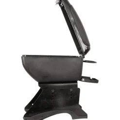 Carpoint Armsteun zwart comfort