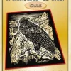 Merkloos Artfoil Gold Eagle