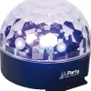 Party Astro 1Led Effect Rgbwyp