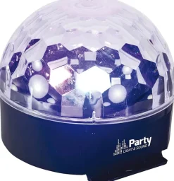 Party Astro 1Led Effect Rgbwyp