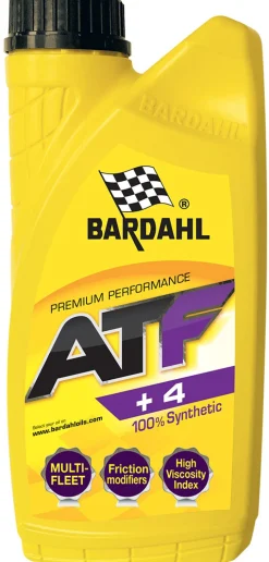 Euro Shop Atf +4 1 l