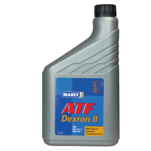 Marly ATF Dexron II - 1 l
