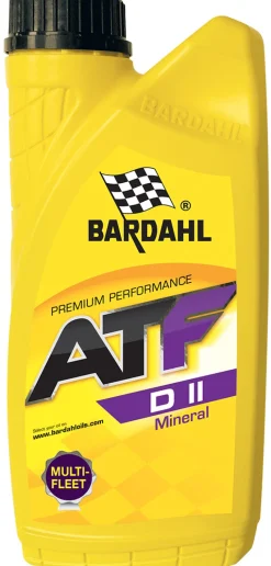 Euro Shop Atf Dii 1 l