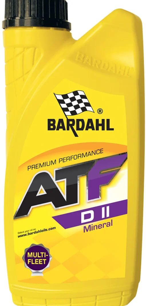 Euro Shop Atf Dii 1 l
