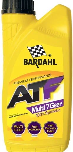 Euro Shop Atf Multi 7 Gear 1 l