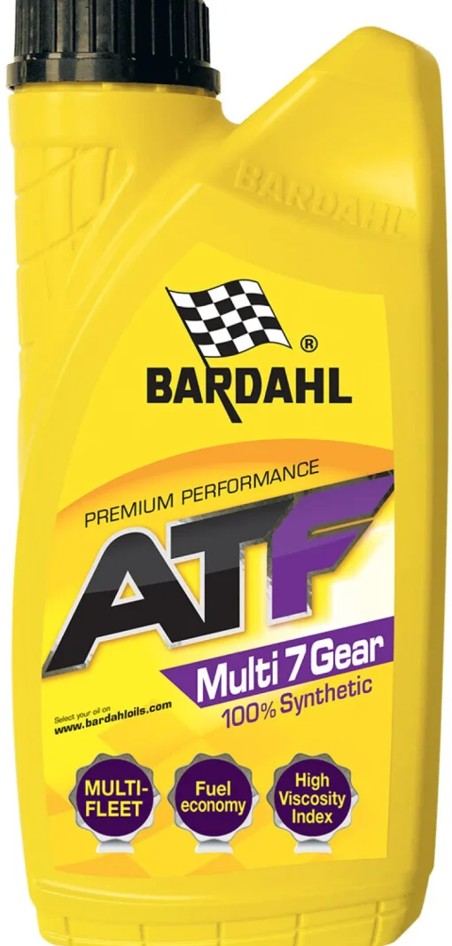 Euro Shop Atf Multi 7 Gear 1 l
