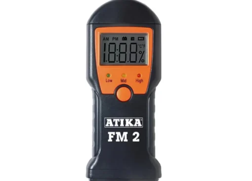 Willy Lamot Atika vochtmeter FM2