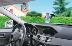 Euro Shop ATMOS FIN Telefoonhouder