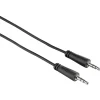 Hama Audiokabel 3,5 mm jack-3,5 mm jack stereo 3 m 1 ster