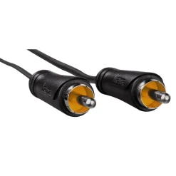 Hama Audiokabel digital RCA 3 m 1 ster