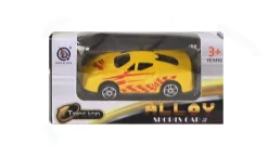 DDD Toys Auto