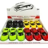 DDD Toys Auto met licht en geluid 1 stuk