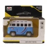 DDD Toys Autobus met licht en geluid