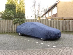 Carpoint Autohoes L 4,70x1,75x1,20 m