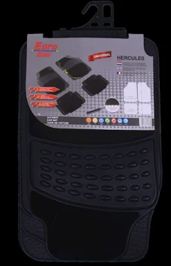 Euro Car Automat Hercules 4 stuks