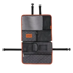 Badabulle Autostoelorganiser Easy Travel