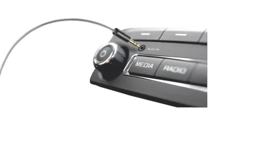 Cellular Line Aux Music Cable 3,5Mm To 3,5Mm