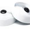 Merkloos AX Stuurlint Confort wit