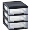 Curver Babel ladeblok A4 3x 5L laden