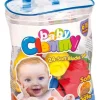 Clementoni Baby Clemmy 24 Blokken