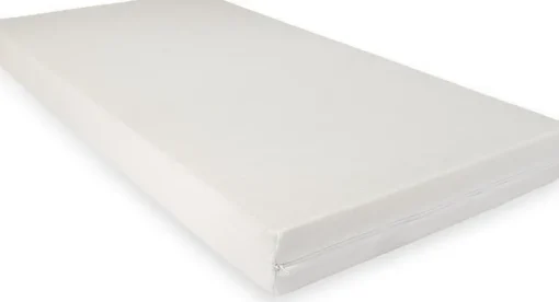 ABZ Baby matras 60x120x10 cm