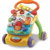 Vtech Baby walker 2in1