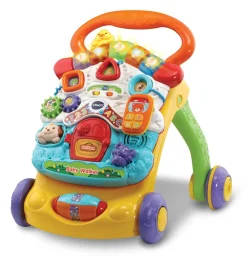 Vtech Baby walker 2in1