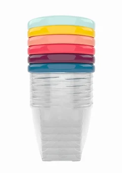 Babymoov Babybols 250 ml 6 stuks