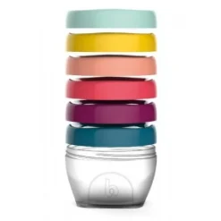 Babymoov Babybols 250 ml 6 stuks