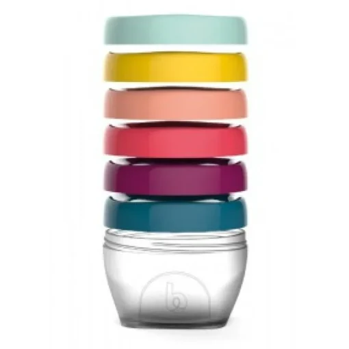 Babymoov Babybols 250 ml 6 stuks