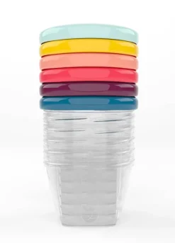 Babymoov Babydols 180 ml 6 stuks