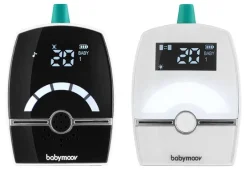Babymoov Babyfoon Premium Care New