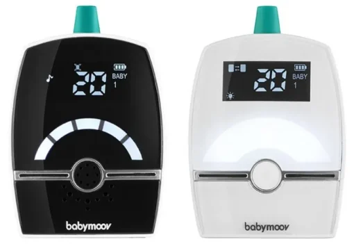 Babymoov Babyfoon Premium Care New