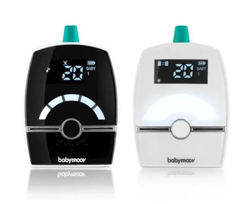 Babymoov Babyfoon Premium Care New