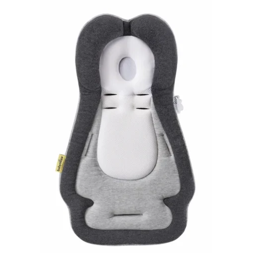 Babymoov Cosymorpho Smokey Universeel Verkleinkussen voor Baby