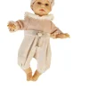 DDD Toys Babypop Soft Jane