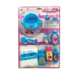 DDD Toys Babyverzorgende speelset
