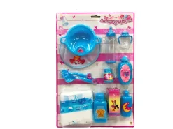 DDD Toys Babyverzorgende speelset