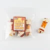 Euro Shop Bacon beef chicken small - 4 stuks