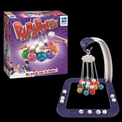 Megableu Badaboule FR