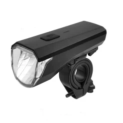 Euro Cycle Badger voorlicht LED - USB