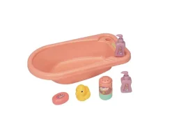DDD Toys Badje voor baby pop