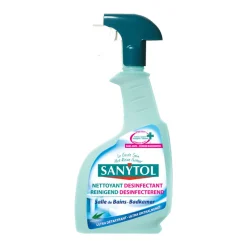 Sanytol Badkamerspray 500 ml