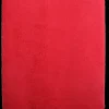 Imperial Badlaken 70 x 140 cm rood