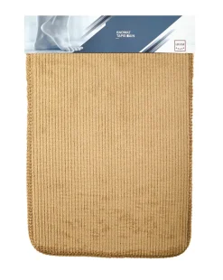 DDD BADMAT MEMORY FOAM BEIGE 45X70