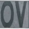 Wenko Badmat memory foam love