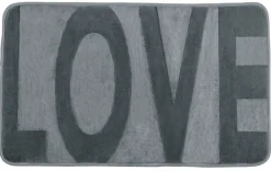 Wenko Badmat memory foam love